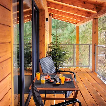 štvrtá Voda - Lúčky Jasná