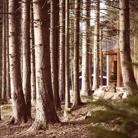 štvrtá Voda - Lúčky Jasná Apartamento *