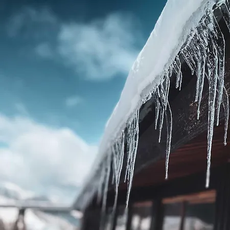 štvrtá Voda - Lúčky Jasná * Liptovský Mikuláš