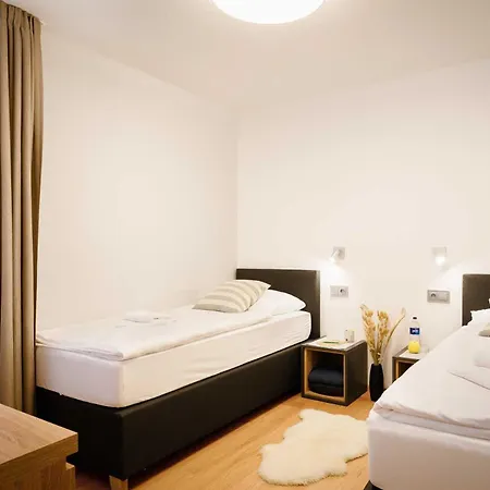 štvrtá Voda - Lúčky Jasná Apartamento