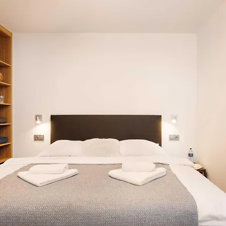 Stvrta Voda - Lucky Jasna Apartment Liptovsky Mikulas