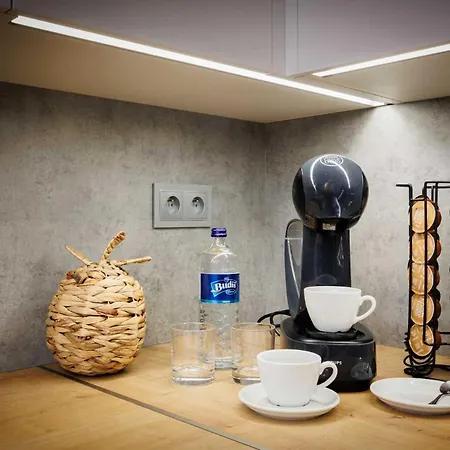 Apartament Stvrta Voda - Lucky Jasna Liptowski Mikułasz