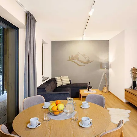 štvrtá Voda - Lúčky Jasná