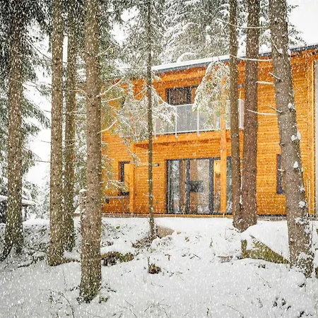 štvrtá Voda - Lúčky Jasná Apartamento