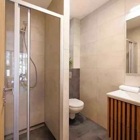 Apartment Stvrta Voda - Lucky Jasna Liptovsky Mikulas