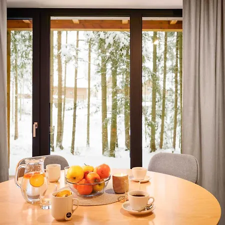 štvrtá Voda - Lúčky Jasná * Liptovský Mikuláš