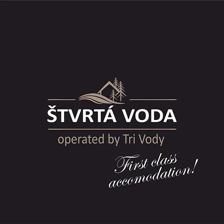 Stvrta Voda - Lucky Jasna Liptovsky Mikulas
