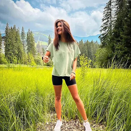 Stvrta Voda - Lucky Jasna Apartament *