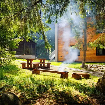 Stvrta Voda - Lucky Jasna