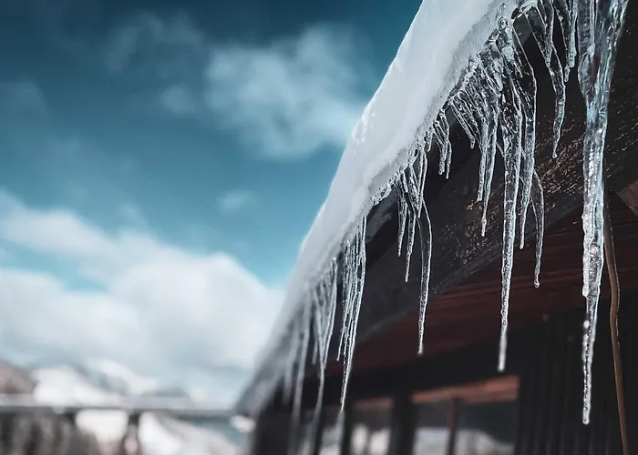 štvrtá Voda - Lúčky Jasná * Liptovský Mikuláš